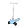Custom Kids Electric balance Children Scooter Tricycles